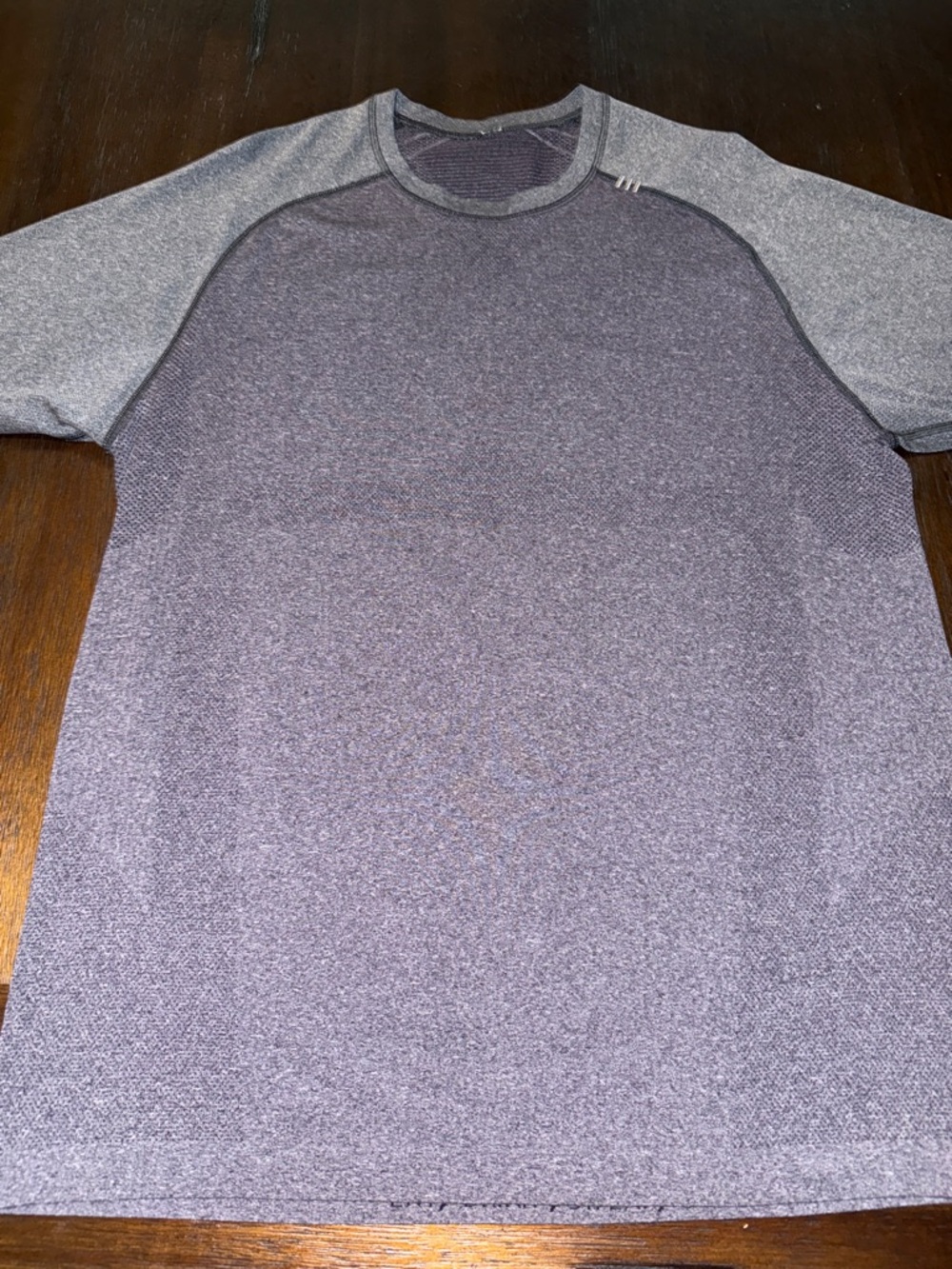 Lululemon Metal Vent Tech Shirt Large #08